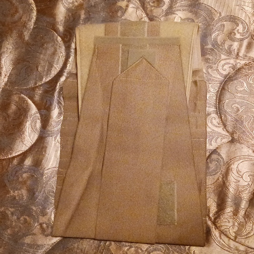 Curad Back & Abdominal Support One Size